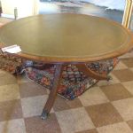 389 5513 COFFEE TABLE